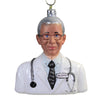 (48439) Holiday Ornament Dr Fauci, 4.50 Inch, Physician Pandemic Covid19 Go8046