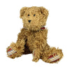 (4844) Boyds Bears Plush Franklin Fallsworth, 14.00 Inch, Fall Autumn 904551