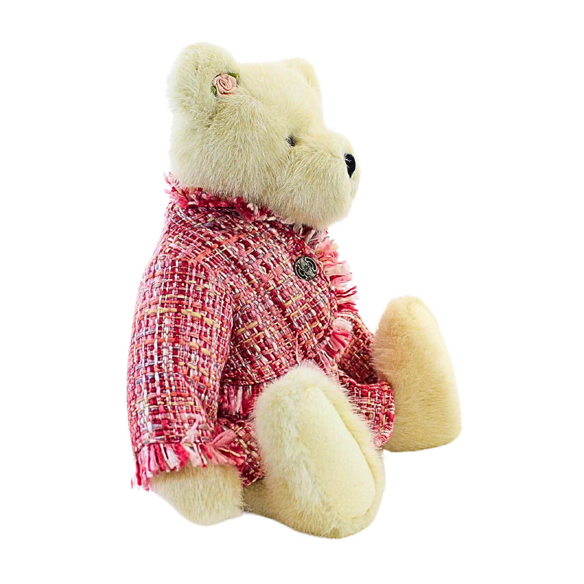 Boyds Bears Plush Paige T Bearringer - - SBKGifts.com