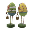 Lori Mitchell Eggland's Best Duo - - SBKGifts.com