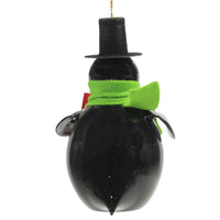 De Carlini Penguin Holding Book - - SBKGifts.com