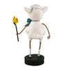 Lori Mitchell Little Lost Lamb - - SBKGifts.com