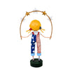 Lori Mitchell Star Spangled - - SBKGifts.com