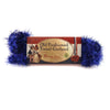 (48711) Bethany Lowe Tinsel Garland Americana Blue, 108.00 Inch, Patriotic Americana Lg4578