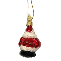 Morawski Mini Santa - - SBKGifts.com