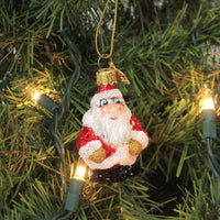 Morawski Mini Santa - - SBKGifts.com