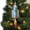 Morawski Rocketship W/ Twin Boosters - - SBKGifts.com