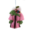 Holiday Ornament Rainforest Elephant - - SBKGifts.com