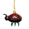 Holiday Ornament Garden Charmer - - SBKGifts.com