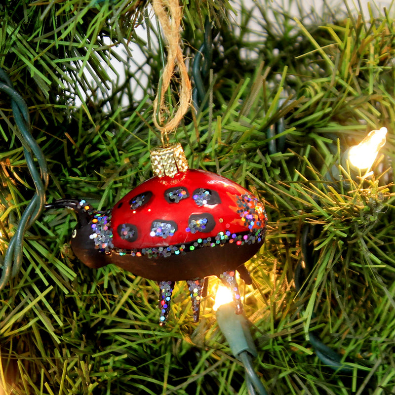 Holiday Ornament Garden Charmer - - SBKGifts.com