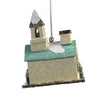 Christmas Flea Market Church Ornament - - SBKGifts.com