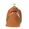 Holiday Ornament Retro Dog - - SBKGifts.com