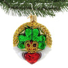 Old World Christmas Claddagh - - SBKGifts.com