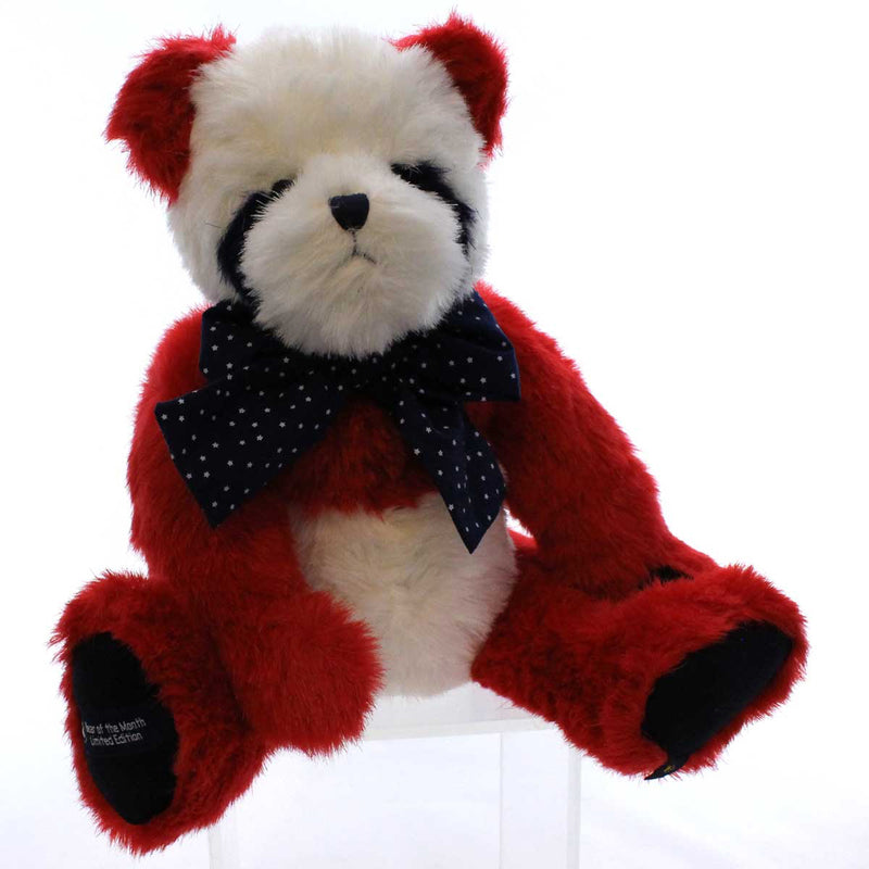 18.00 Inch Franklin Patriotic Exclusive Bear 919870 (4888)