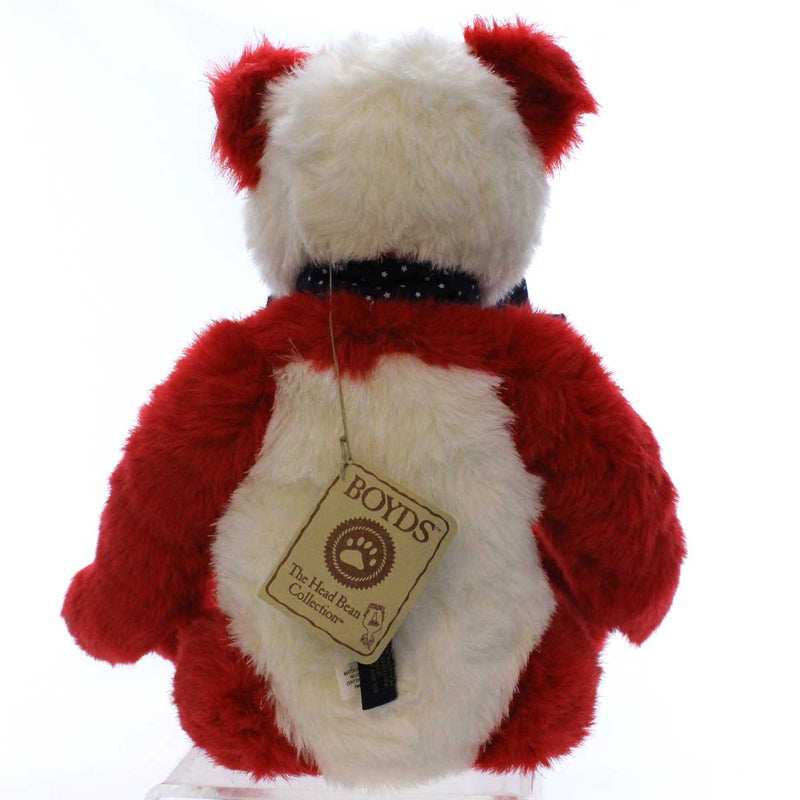 Boyds Bears Plush Franklin - - SBKGifts.com