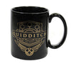 (48933) Tabletop Quidditch Mug, 4.00 Inch, Harry Potter Wizard 6008710