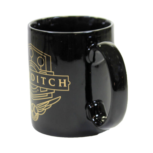 Tabletop Quidditch Mug - - SBKGifts.com