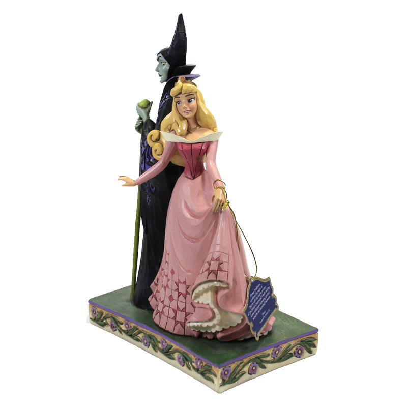 Jim Shore Sorcery & Serenity - - SBKGifts.com