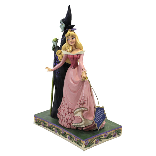 Jim Shore Sorcery & Serenity - - SBKGifts.com