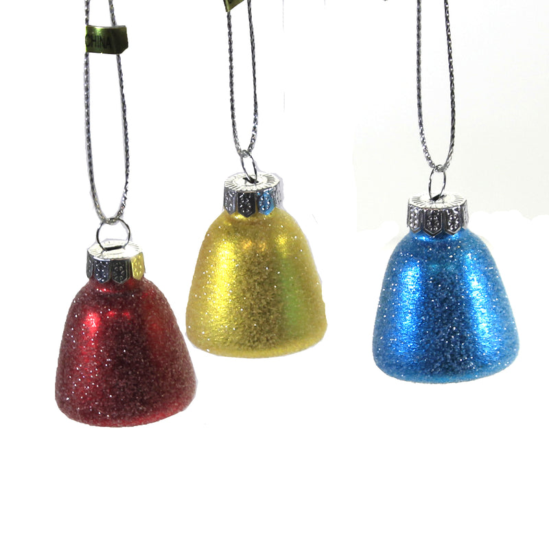 Holiday Ornament Gum Drops Set / 6 - - SBKGifts.com