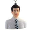 (49047) Holiday Ornament Pete Buttigieg, 4.00 Inch, Mayor President Democrat Lgbtq Go6806