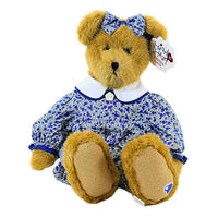 (4909) Boyds Bears Plush Kaylie, 14.00 Inch, Heart To Heart 902001