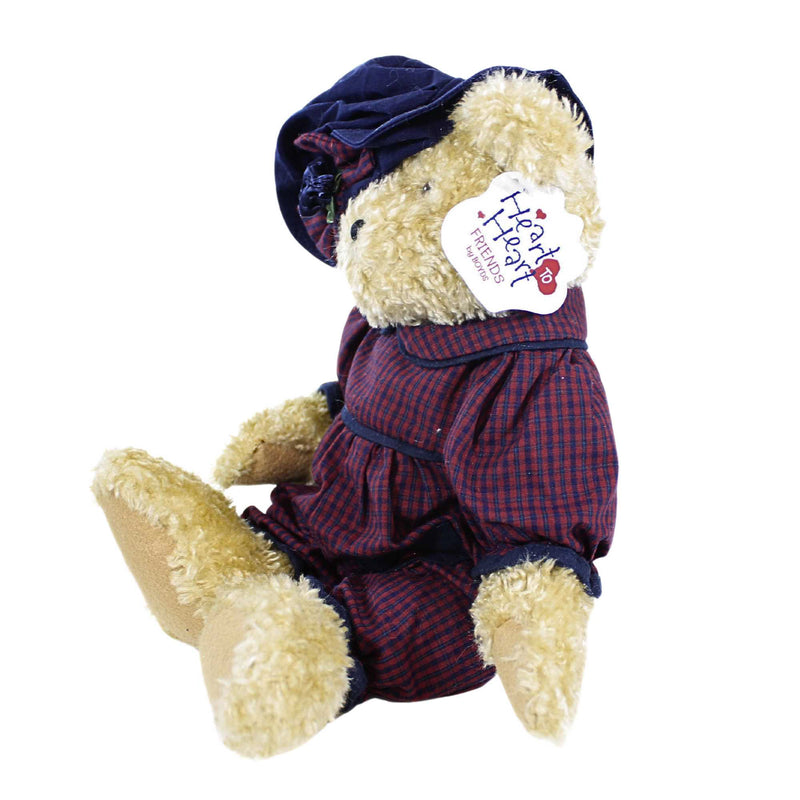 Boyds Bears Plush Samantha - - SBKGifts.com