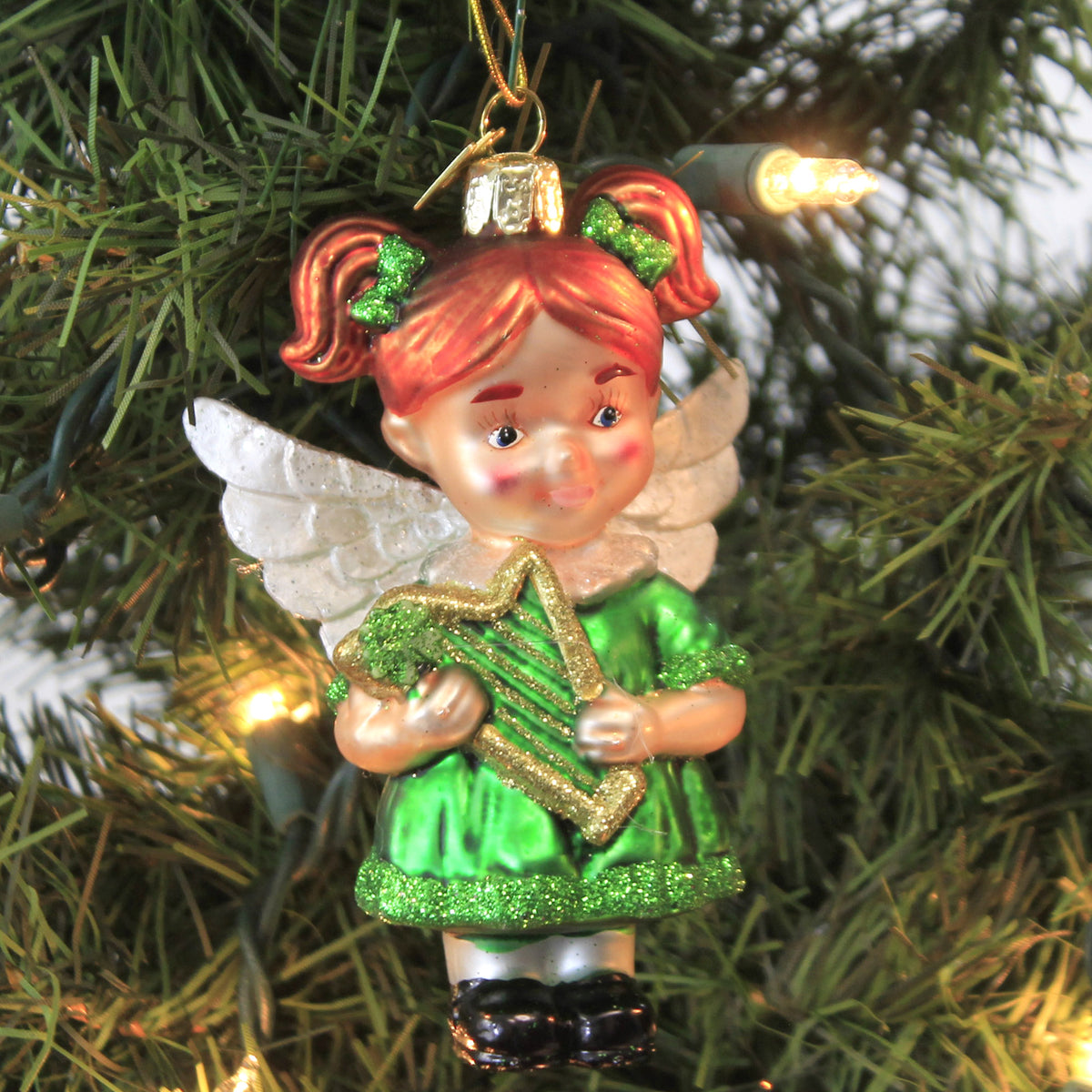 Noble Gems Irish Angel - - SBKGifts.com