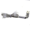 (49415) Stony Creek Mini String 11 Lights On Cord, 65.00 Inch, Replacement Lights Bulbs Fuse Lsw11 White