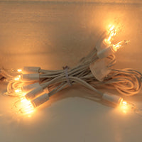 Stony Creek Mini String 11 Lights On Cord - - SBKGifts.com