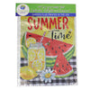 Home & Garden Sweet Summertime - - SBKGifts.com