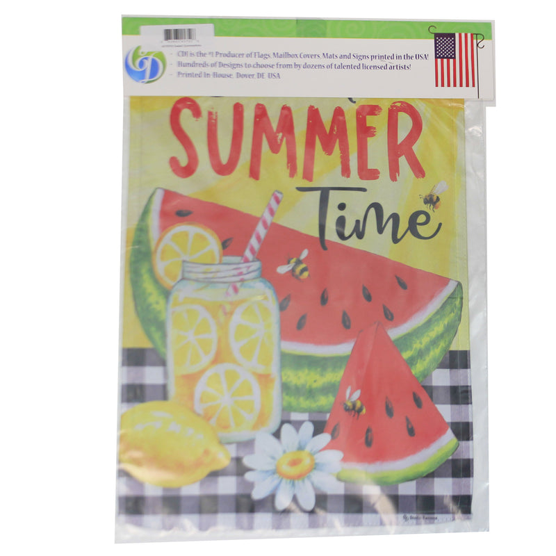 Home & Garden Sweet Summertime - - SBKGifts.com