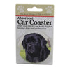 (49547) Car Coaster Newfoundland Car Coaster, 2.50 Inch, Absorbant 23125