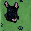 Novelty Socks Scottie Socks - - SBKGifts.com