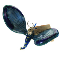 Christina's World Blue Papilio - - SBKGifts.com