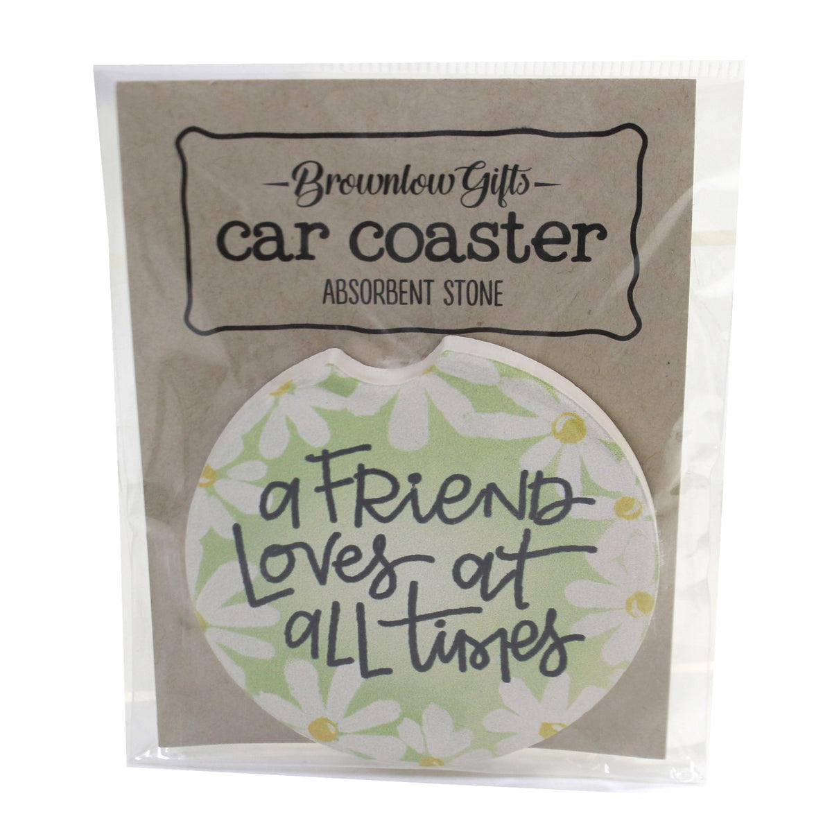 Car Coaster Friends At All Time Coaster - - SBKGifts.com