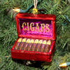 Cody Foster Humidor Of Cigars - - SBKGifts.com