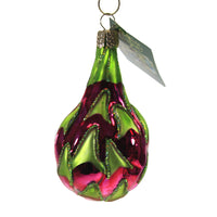 Old World Christmas Dragon Fruit - - SBKGifts.com