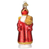 Old World Christmas St. Nicholas - - SBKGifts.com