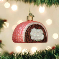 Old World Christmas Hostess™ Snoball™ - - SBKGifts.com