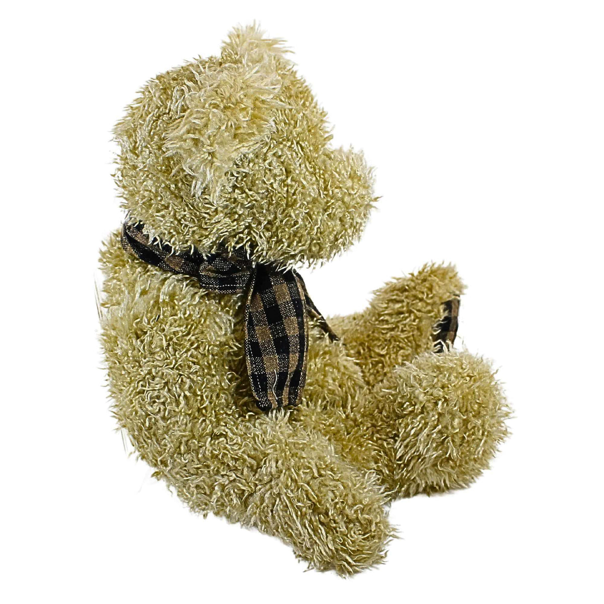 Boyds Bears Plush Quincy P Mcbearsen - - SBKGifts.com