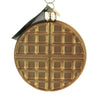 Old World Christmas Waffle - - SBKGifts.com