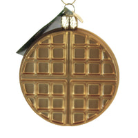 Old World Christmas Waffle - - SBKGifts.com