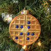 Old World Christmas Waffle - - SBKGifts.com