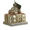 Old World Christmas Taj Mahal - - SBKGifts.com