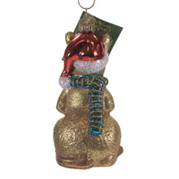 Old World Christmas Christmas Kangaroo - - SBKGifts.com