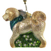 Old World Christmas Doodle Dog - - SBKGifts.com