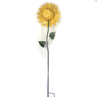 Home & Garden Sunflower Bird House - - SBKGifts.com