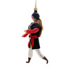 De Carlini Italian Ornaments Mexican Gaucho - - SBKGifts.com