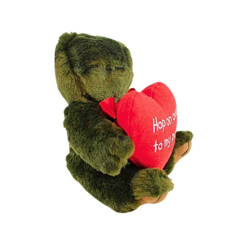 Boyds Bears Plush Valentino - - SBKGifts.com